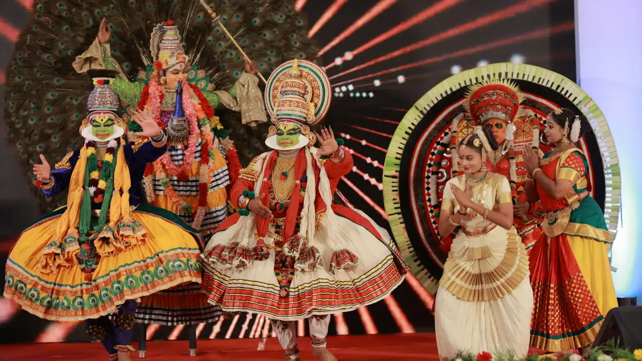 Beautiful Places to Visit in Kerala: A Journey Through God’s Own Country