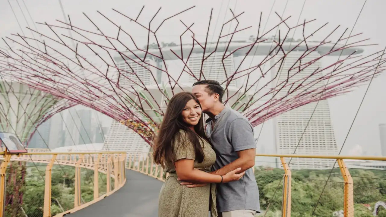 What Are the Best Couple Activities in Singapore?