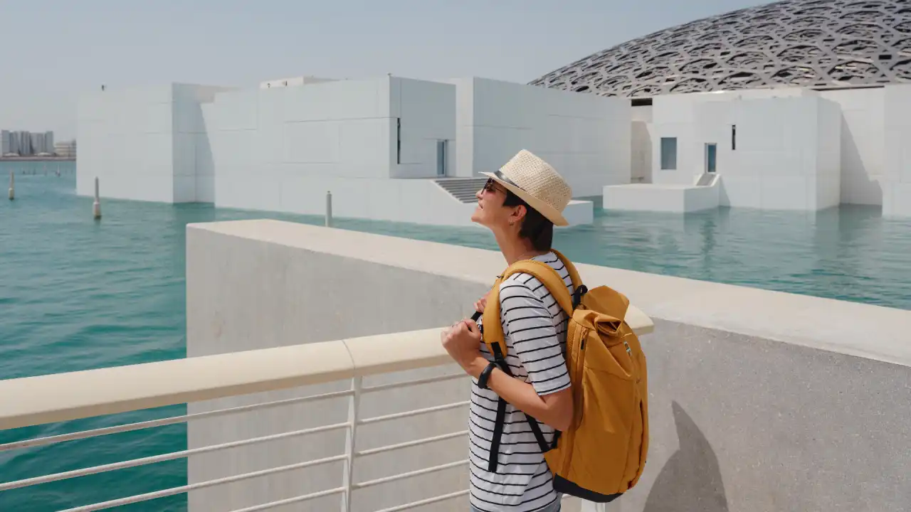 Top 10 Things to Do in Abu Dhabi: A Complete Guide for Every Traveler