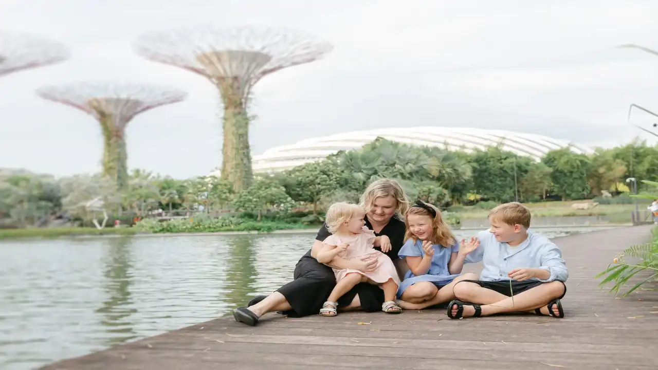 10 Things to Do in Singapore with Family: The Ultimate Guide