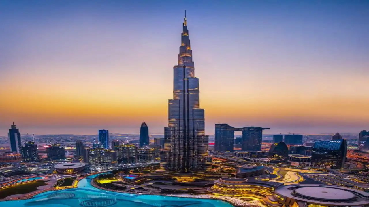 What are the Best Things to Do in Burj Khalifa