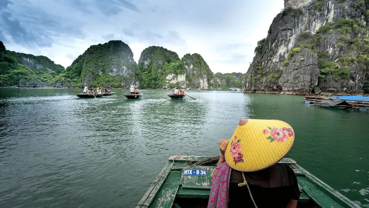 What Are the Best Places to Visit in Vietnam for Every Traveller?