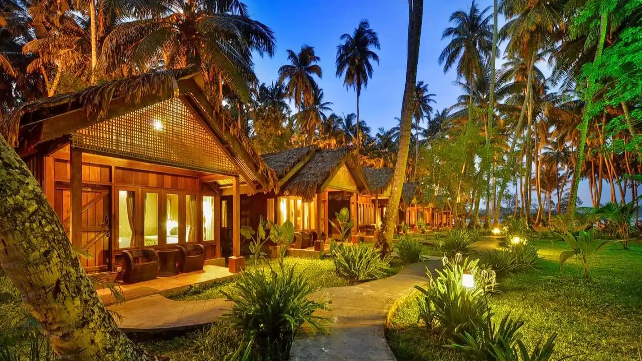 Which Are the Best Resorts in Havelock Island for a Perfect Getaway?