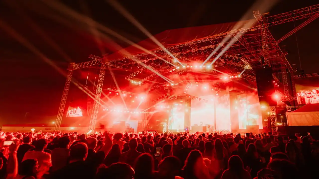 Sole DXB Festival 2025: Guide to Dubai’s Cultural Celebration