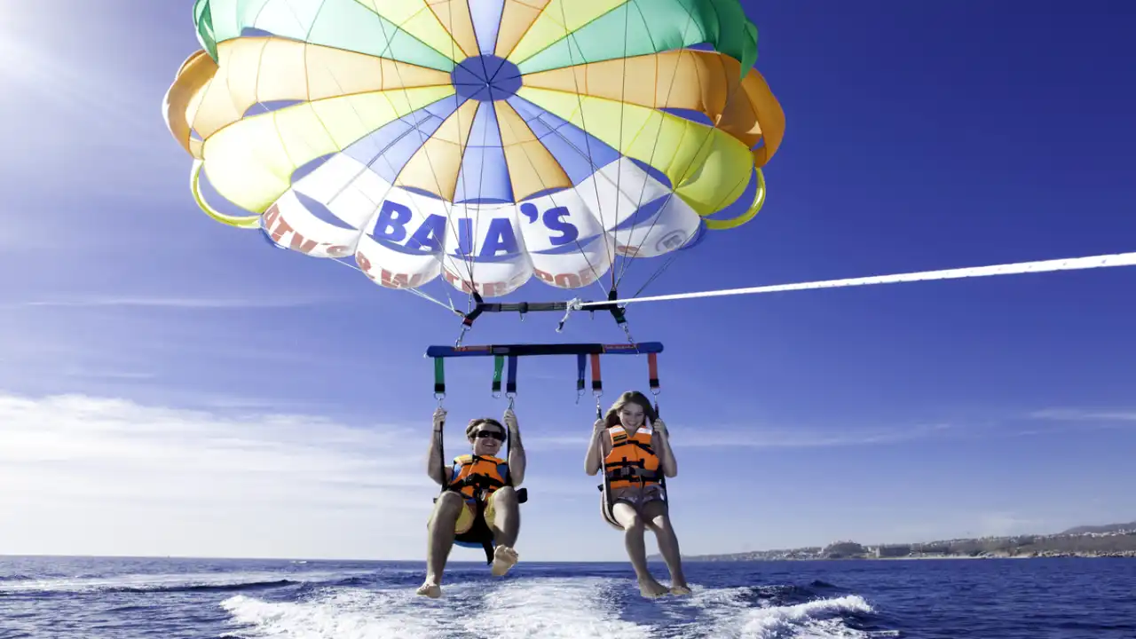 What Are the Must-Try Adventure Activities in Andaman Islands for Thrill Seekers and Travel Enthusiasts?