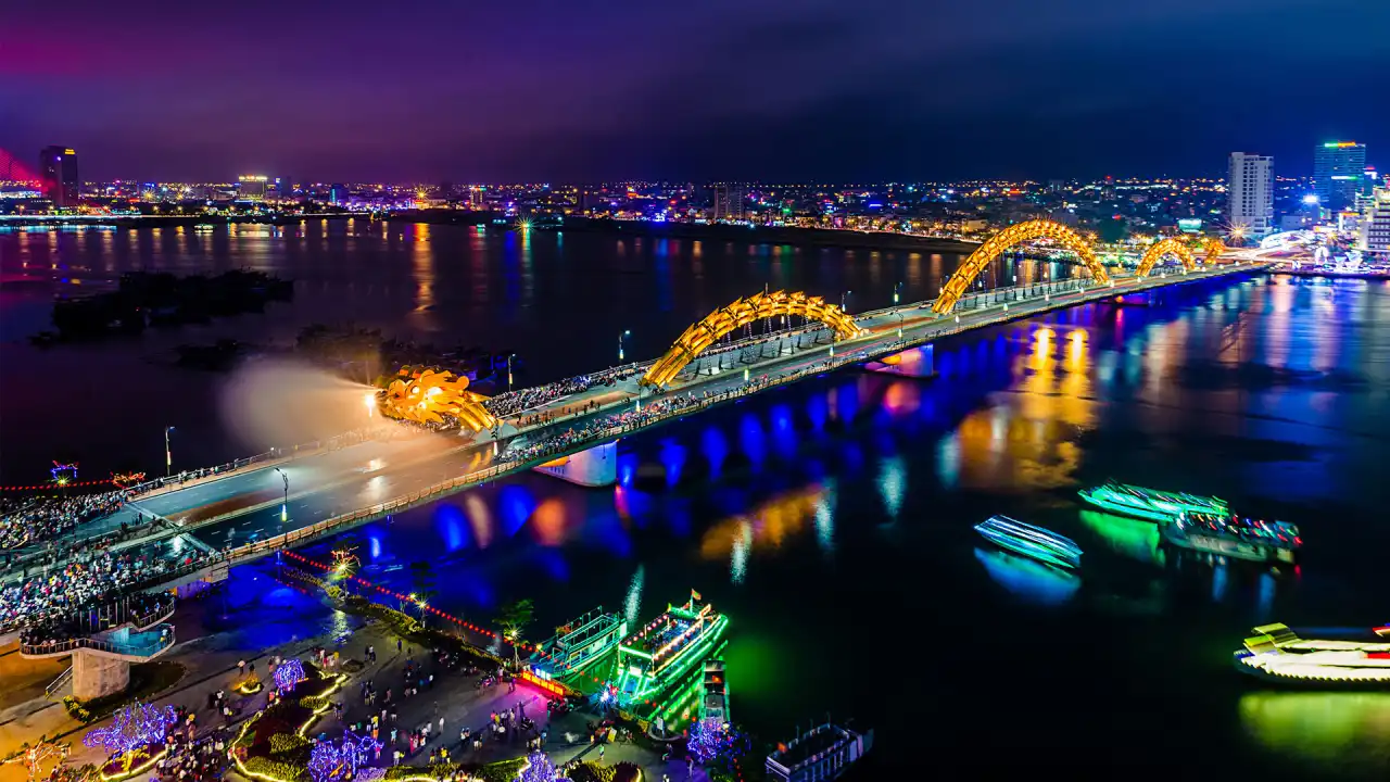 Discover Things to Do in Da Nang