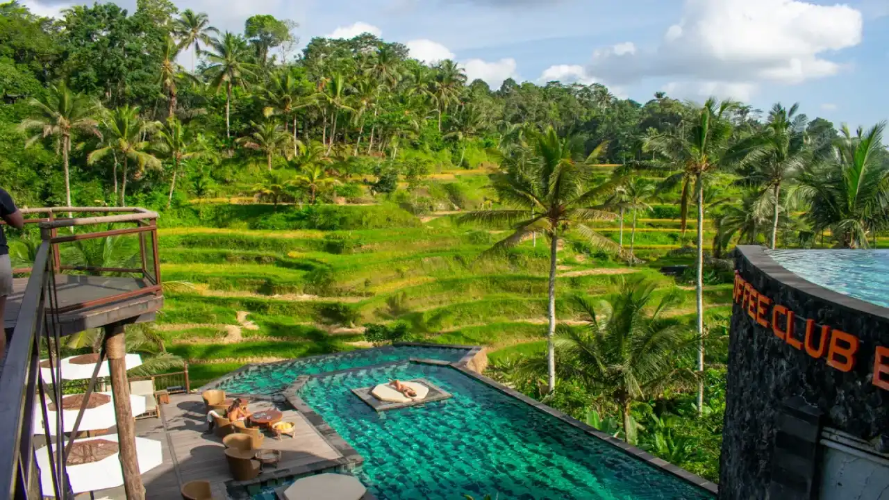 What Are the Best Places to Visit in Ubud for a Peaceful Bali Getaway?
