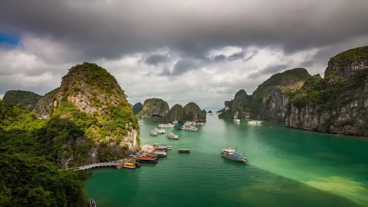 What Are the Best Places to Visit in Vietnam for First-Time Travellers?