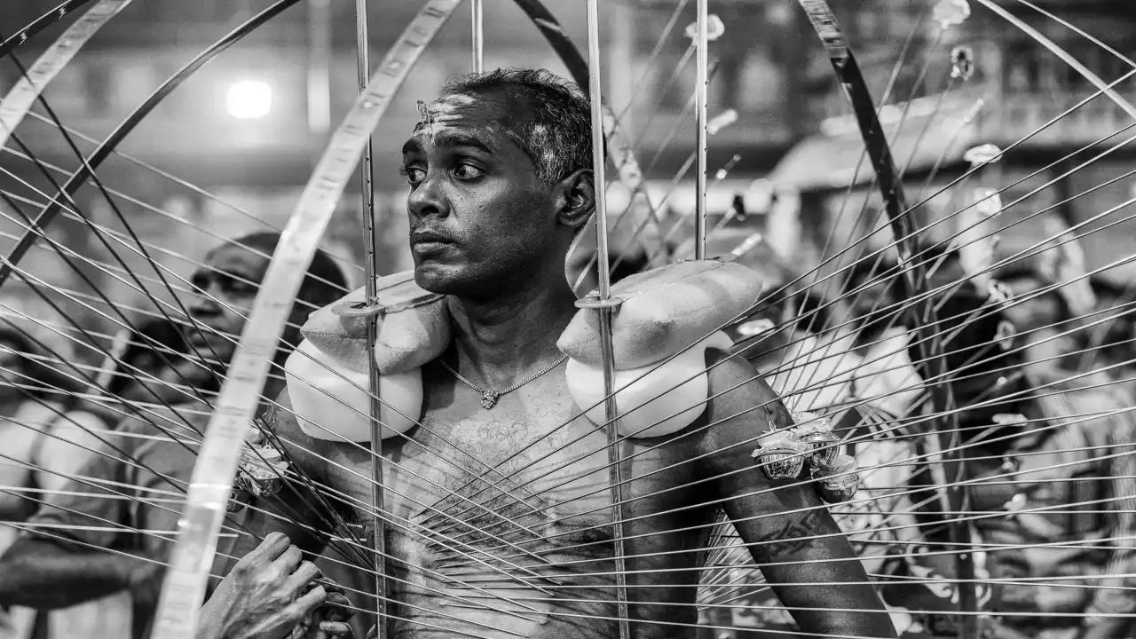 Which Unique Festivals in Singapore Should Travellers Not Miss?