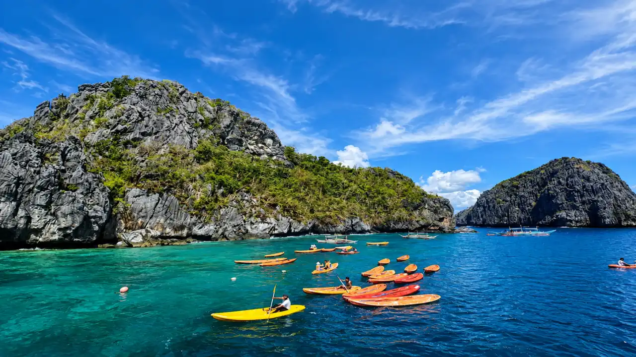 Water Sports You Must Try in the Philippines