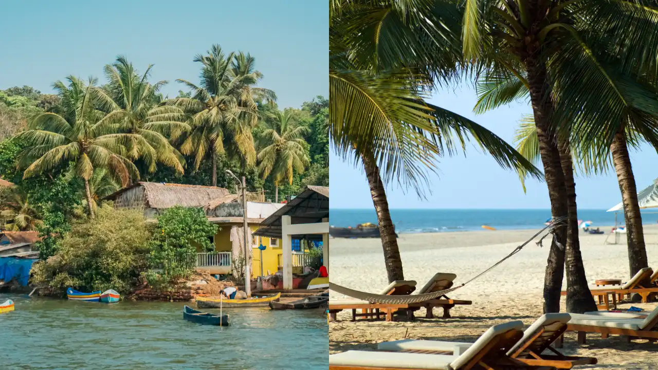 North Goa vs South Goa: Which is Better for Your Next Trip?