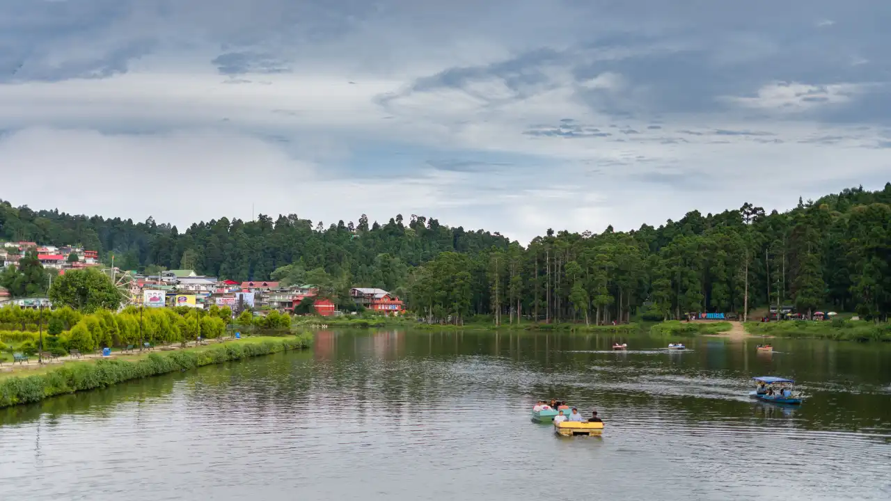 Best Places to Visit in Shillong in 2026