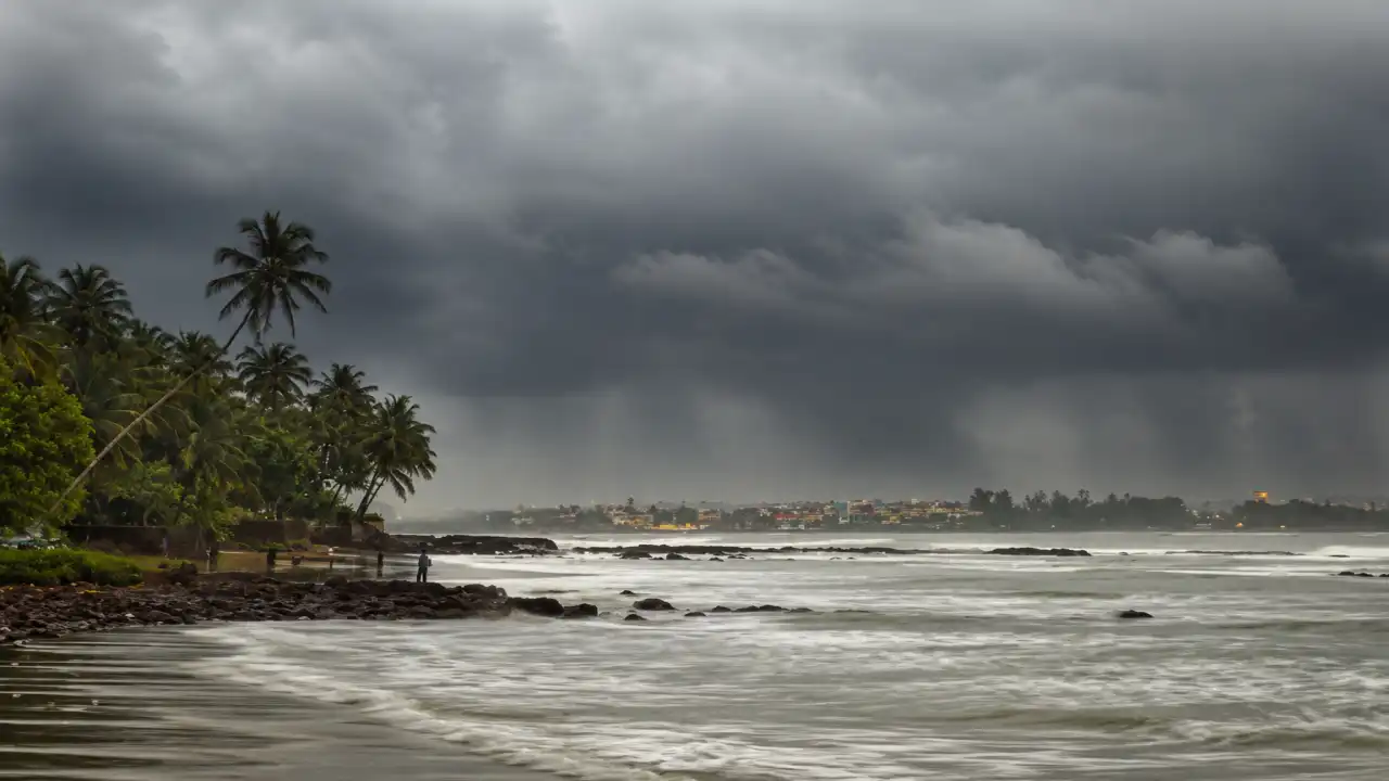 Best Places in Goa in Monsoon: Discover the Side of Goa Most Tourists Miss