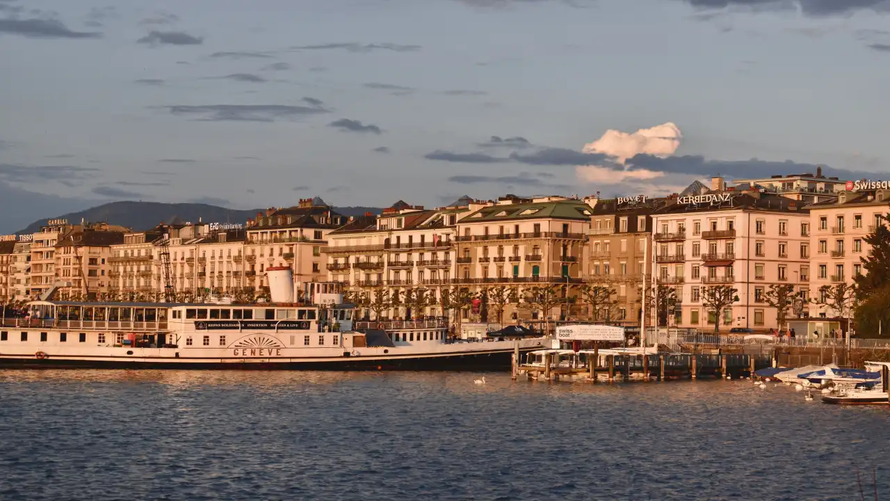Best Things to Do in Geneva