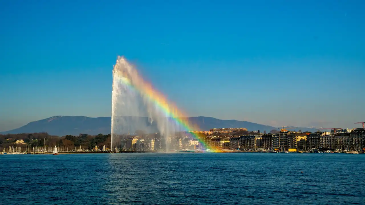 Hidden Gems in Geneva