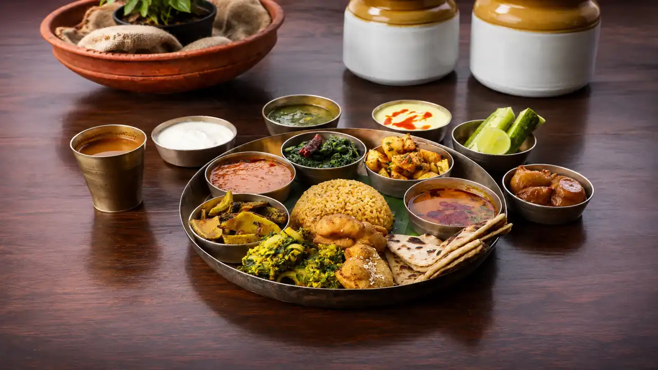 Must Try Mountain Food Dishes: 5 Local Specialties Worth Tasting
