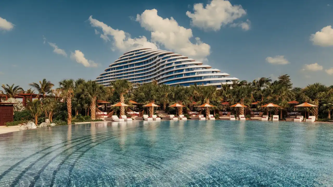 Planning a UAE Getaway? Try These Unique Staycations