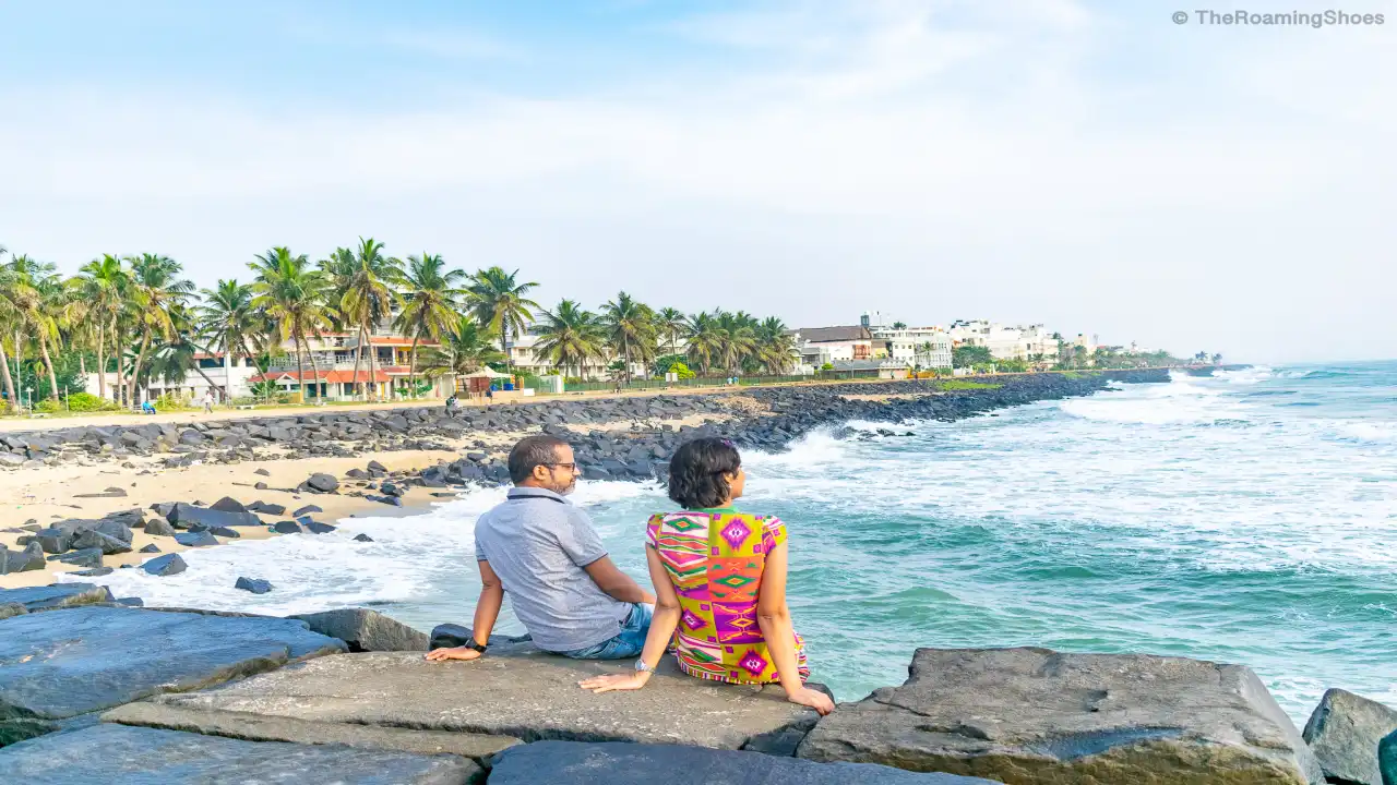 A Couple’s Guide to Pondicherry: 5 Romantic Things to Do
