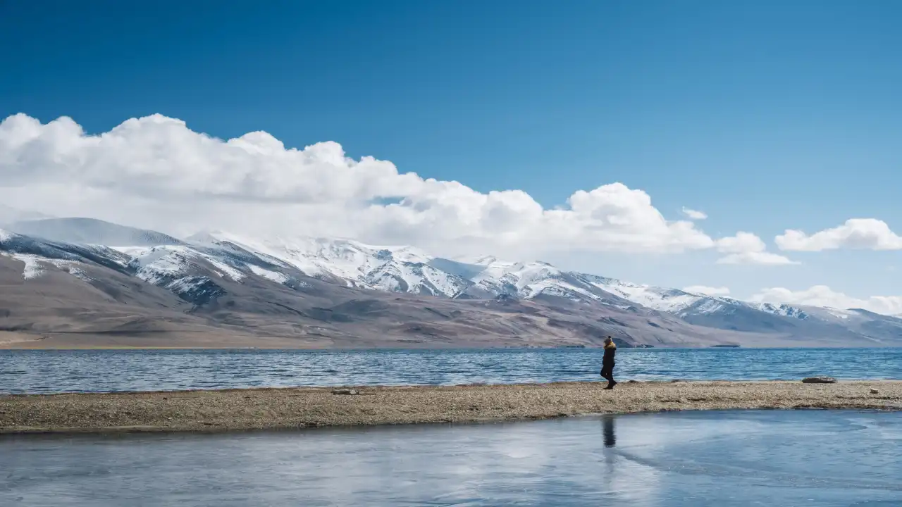 7 Union Territories of India You Should Visit Once