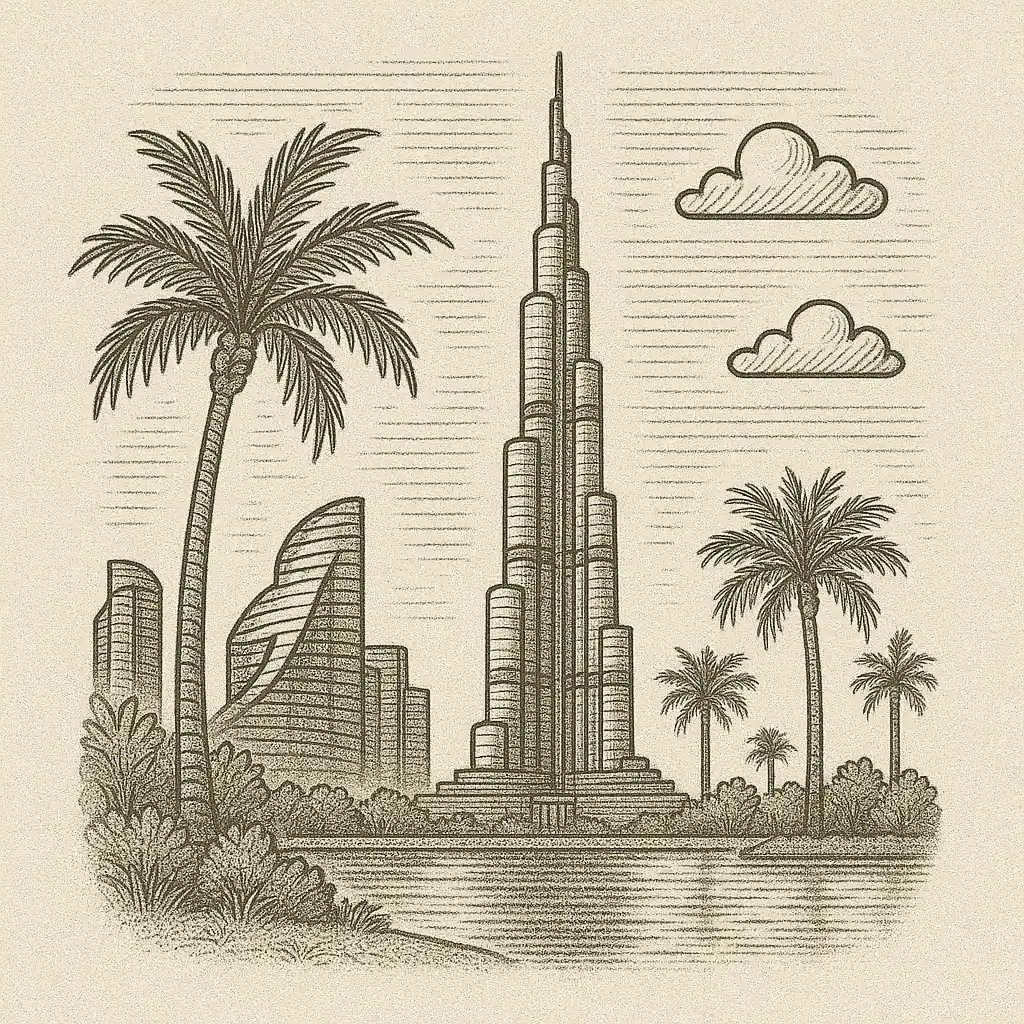 Dubai