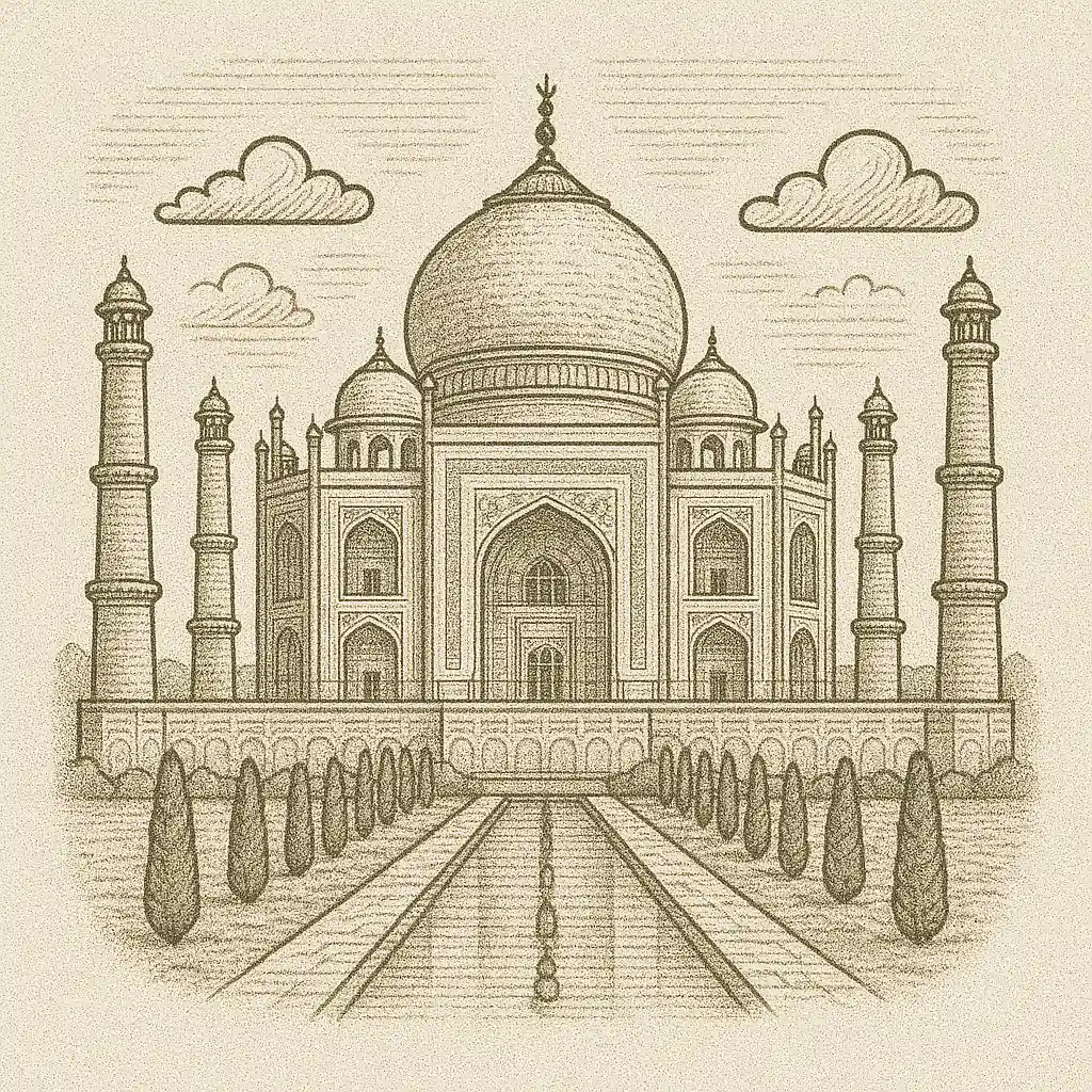 India