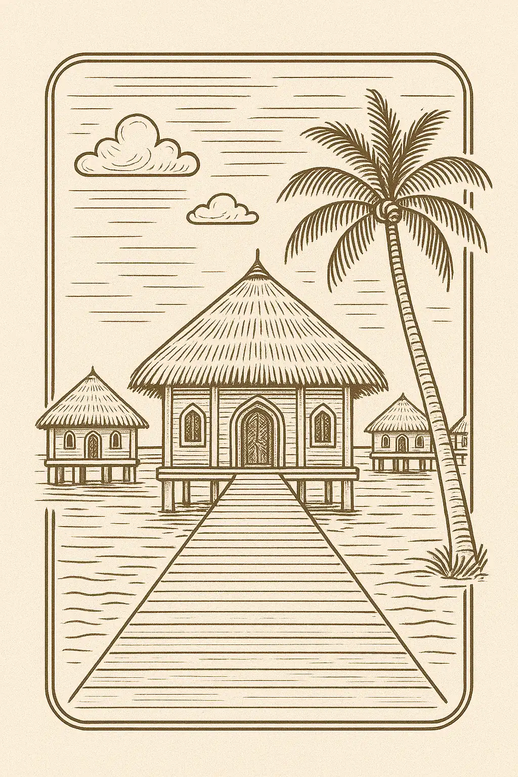 Maldives