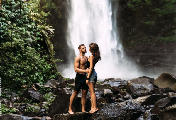 5-Day Bali Honeymoon Getaway