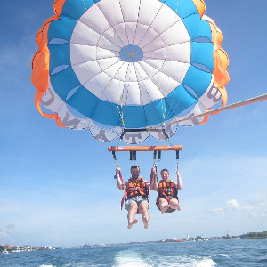 5-Day Bali Honeymoon Getaway