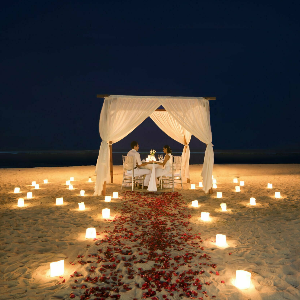 5-Day Bali Honeymoon Getaway