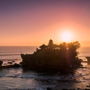 5-Day Bali Honeymoon Getaway