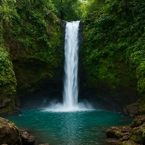 5-Day Bali Honeymoon Getaway