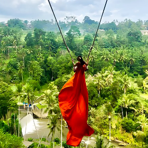 5-Day Bali Honeymoon Getaway