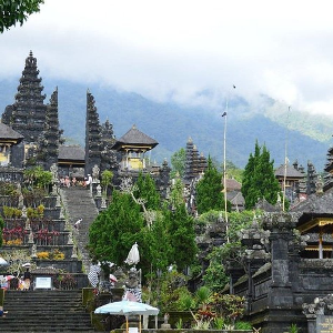 5-Day Bali Honeymoon Getaway