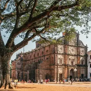 5 Days Goa Itinerary: A Perfect Romantic and Adventure Getaway