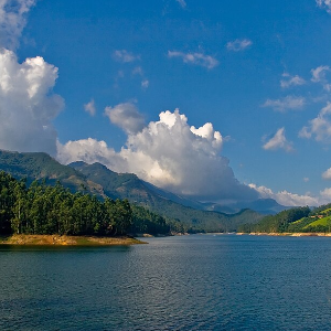 5 Days Kerala Trip: Munnar, Thekkady & Varkala Highlights