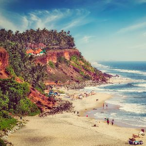 5 Days Kerala Trip: Munnar, Thekkady & Varkala Highlights