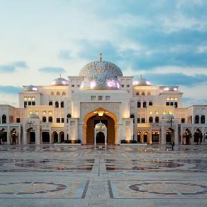 6 Day Dubai Family Package Itinerary