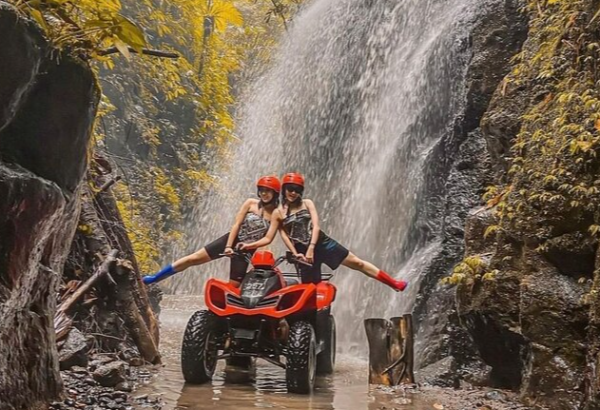 6 Days Bali Honeymoon Package for Couple