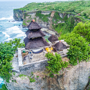 6 Days Bali Honeymoon Package for Couple