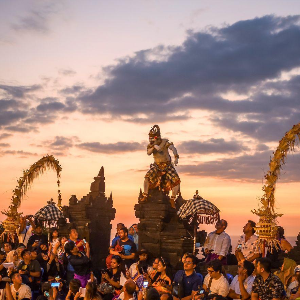 6 Days Bali Honeymoon Package for Couple