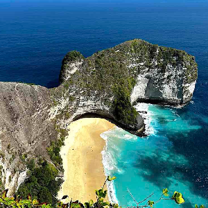 6 Days Bali Honeymoon Package for Couple