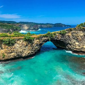 6 Days Bali Honeymoon Package for Couple