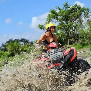 6 Days Bali Honeymoon Package for Couple