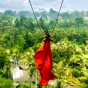 6 Days Bali Honeymoon Package for Couple
