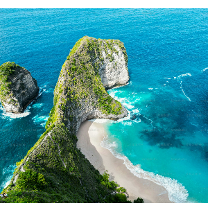 6 Days Bali Honeymoon Package for Couple