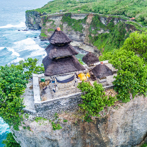 7 Days Bali Tour Package for Family