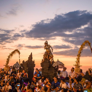 7 Days Bali Tour Package for Family