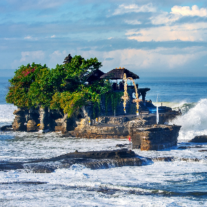 7 Days Bali Tour Package for Family