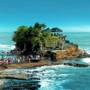 7 Days Bali Tour Package for Family