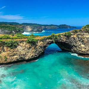 7 Days Bali Tour Package for Family